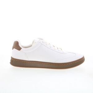 Rockport Mens Nova White Shoes (NWT)